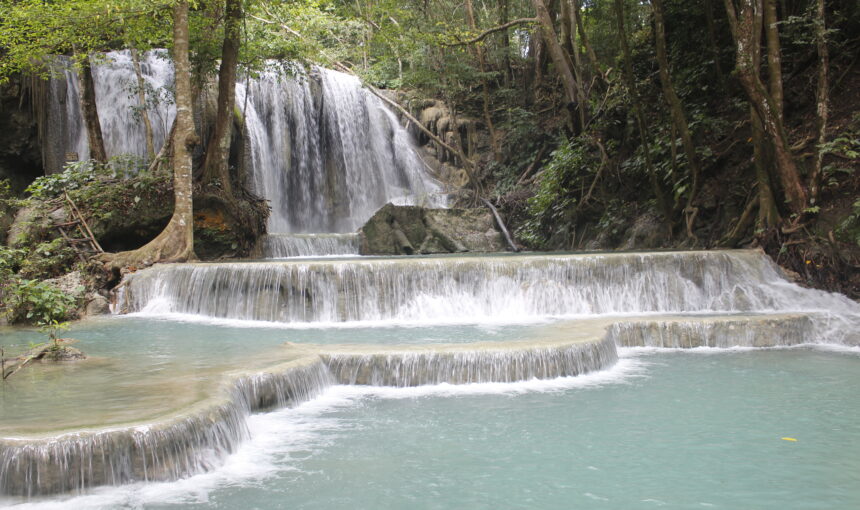 Top 5 Destinasi Wisata di Sumbawa